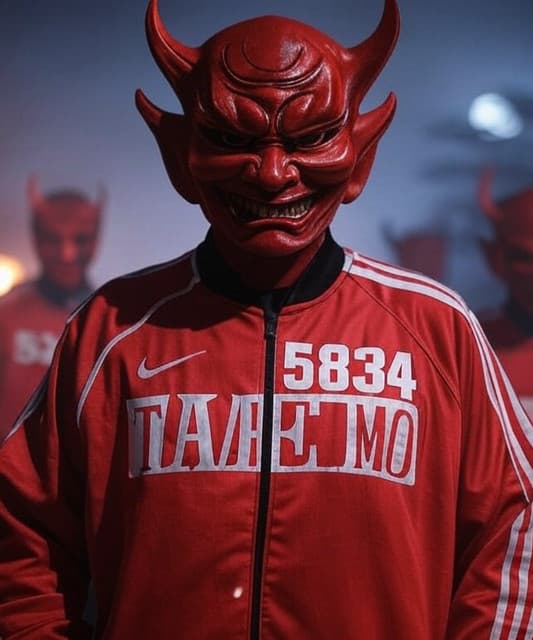 Tametomo