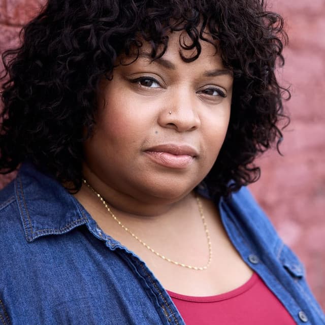 Tamika Tyan
