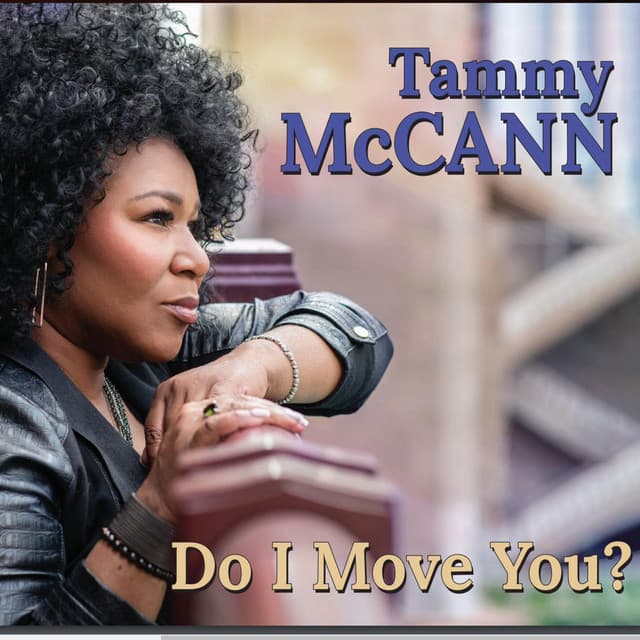 Tammy McCann