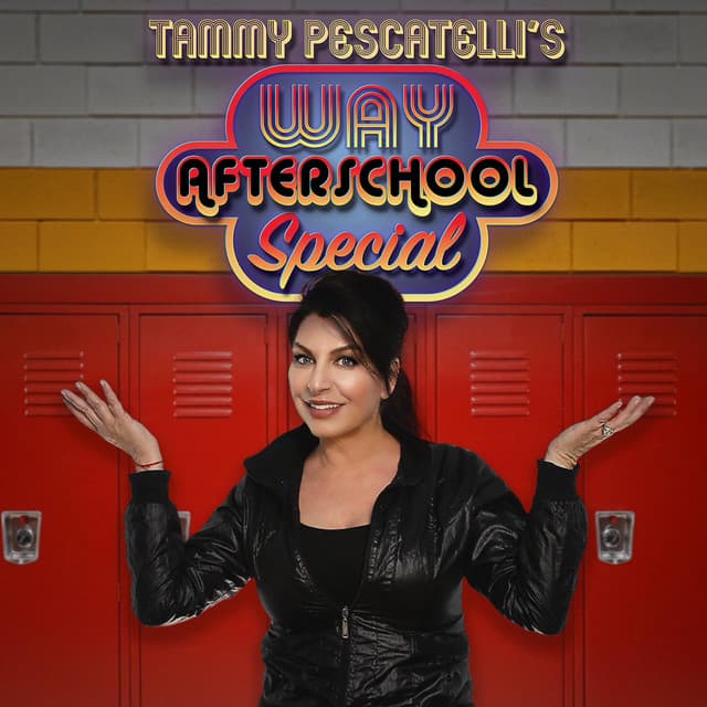 Tammy Pescatelli