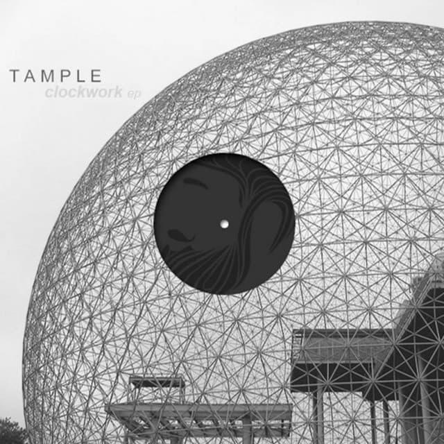 Tample