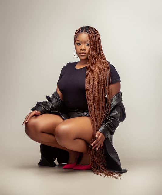 Tamyris Moiane