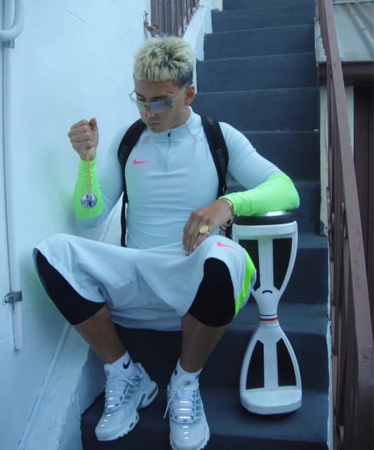 Tanboymiguel