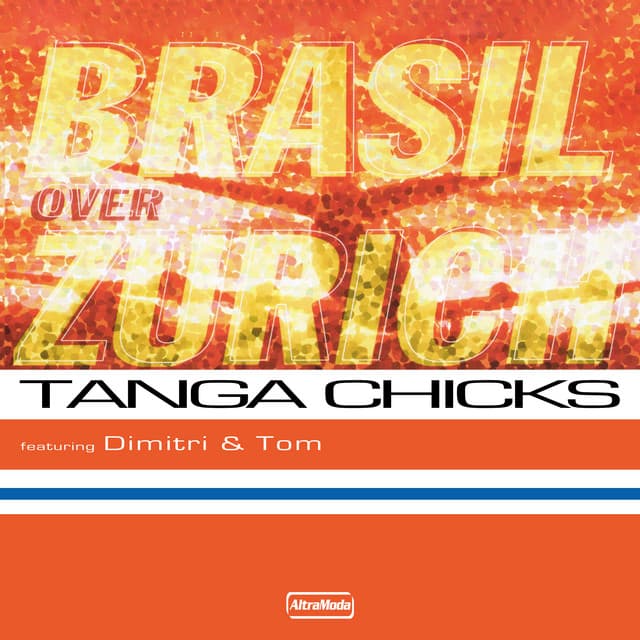 Tanga Chicks