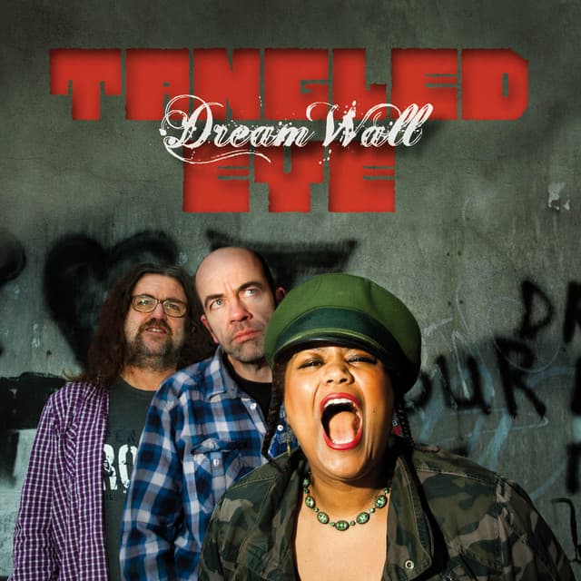 Tangled Eye