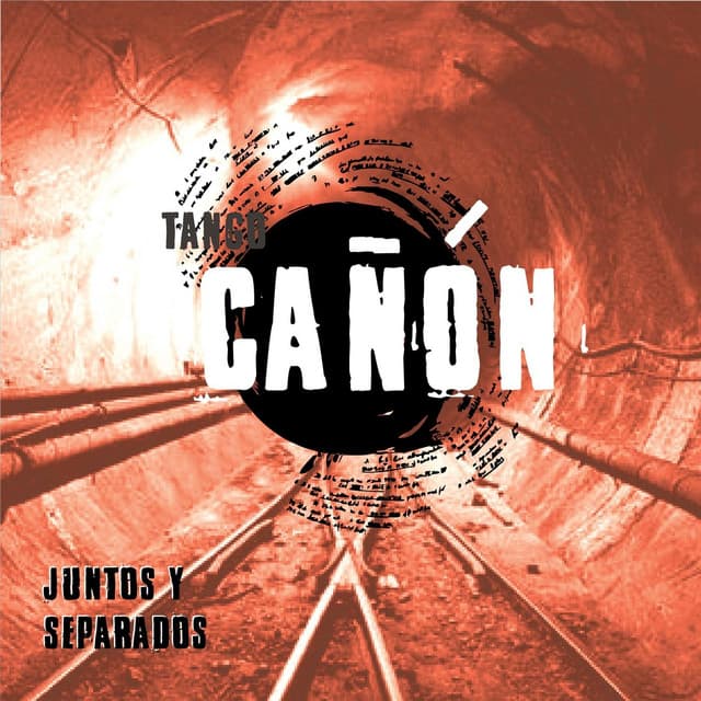 Tango Cañón