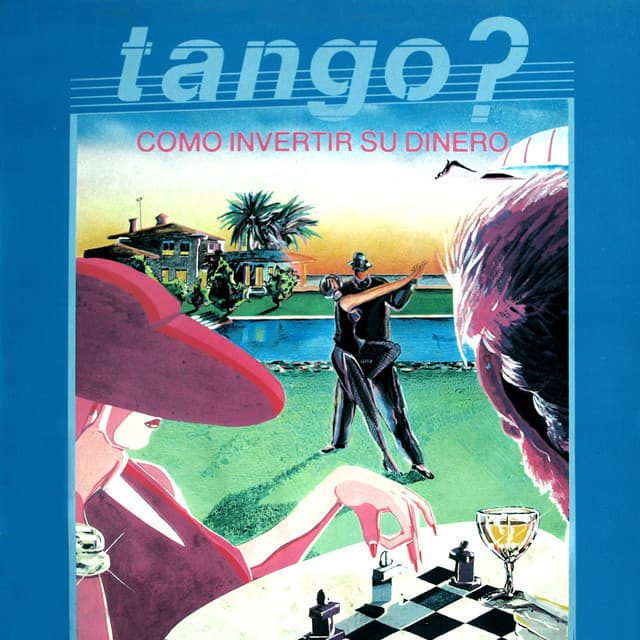 Tango?
