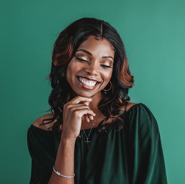 Tanisha Menefee