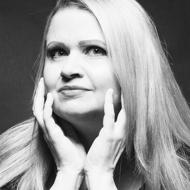 Tanja Janz