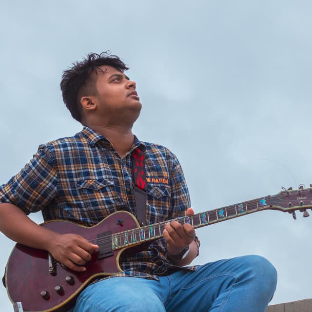 Tanjeeb Khan