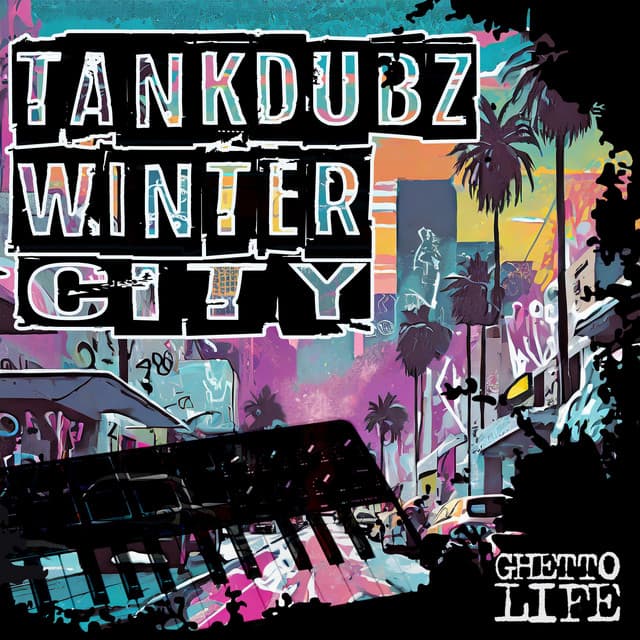 TANKDUBZ