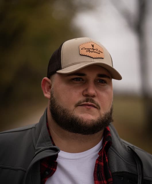 Tanner Foulk