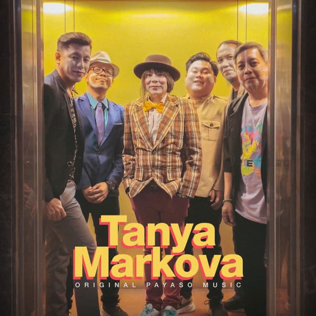 Tanya Markova