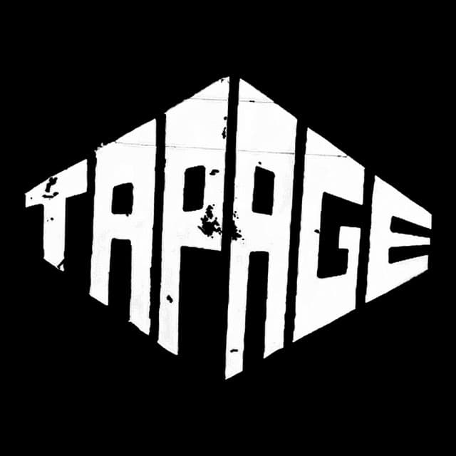 TAPAGE