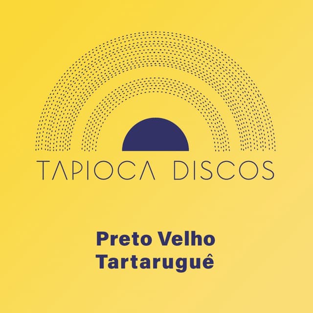 Tapioca Discos