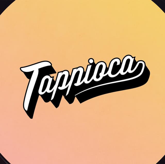 Tappioca