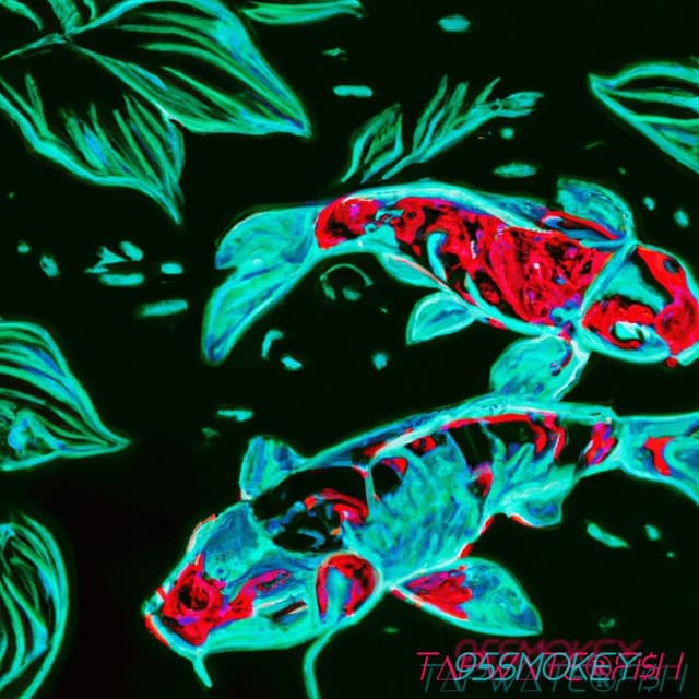 Tapwaterfish