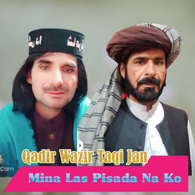 Taqi Jan