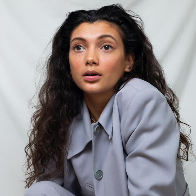 Tara Hetharia