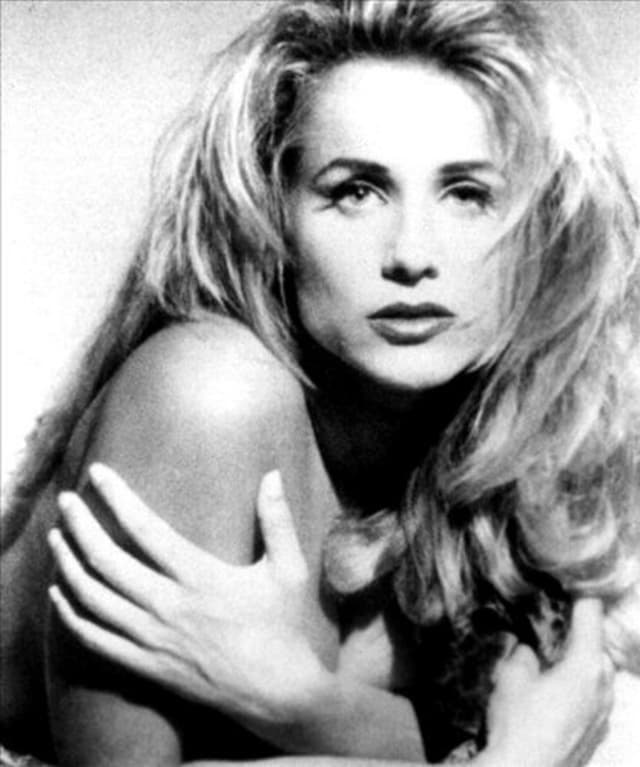 Tara Kemp
