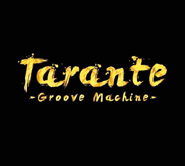 Tarante Groove Machine