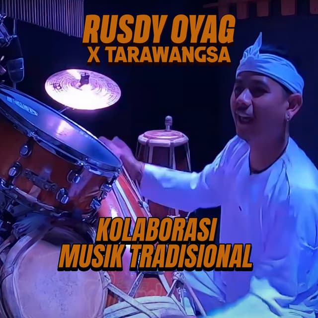 Tarawangsa