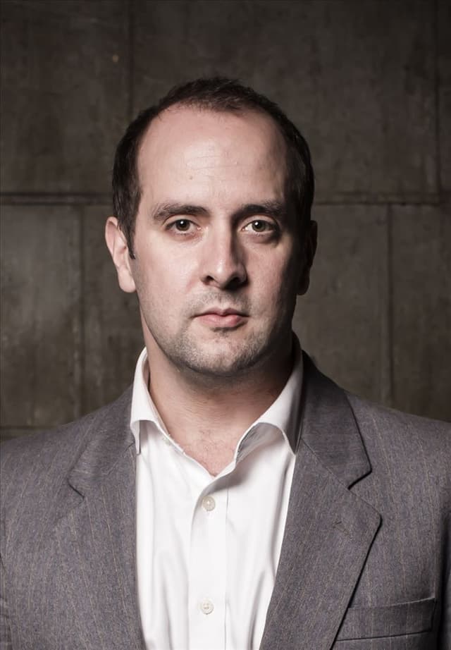 Tarik O'Regan