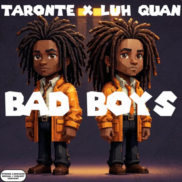 Taronté