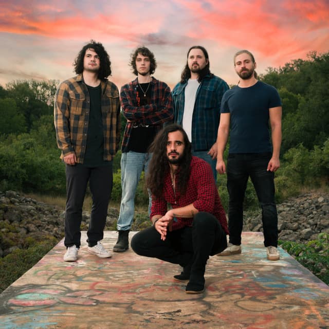 Tarry and the Towns