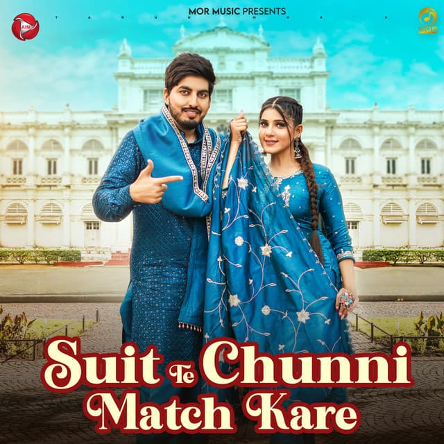 Tarun Mor