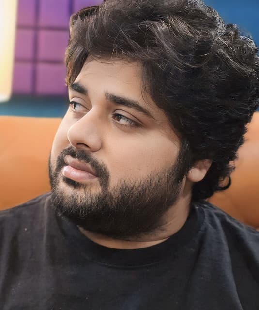Tarun Panchal