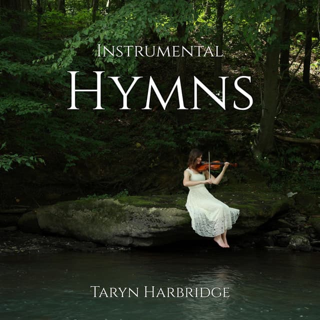 Taryn Harbridge
