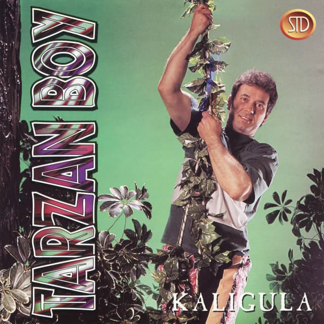 Tarzan Boy