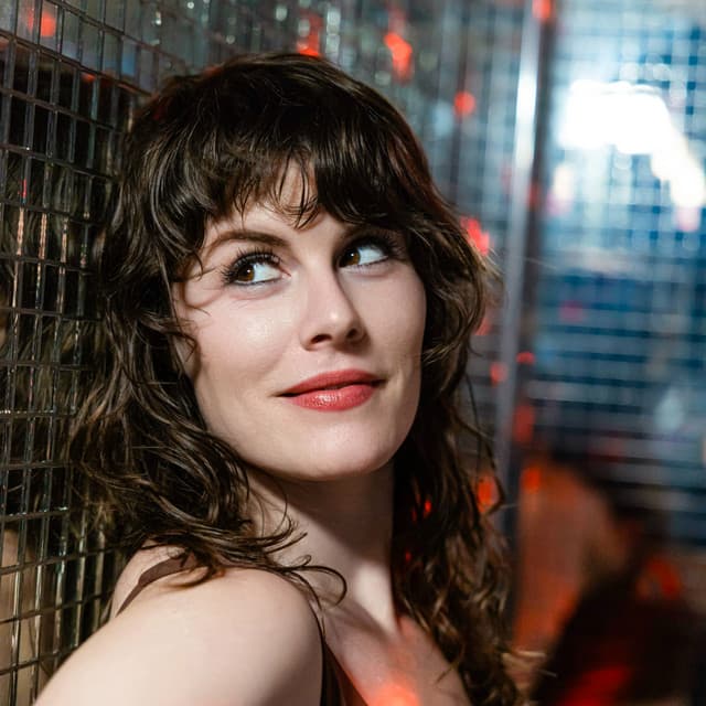 Tasha Blank
