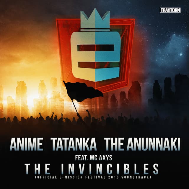 Tatanka