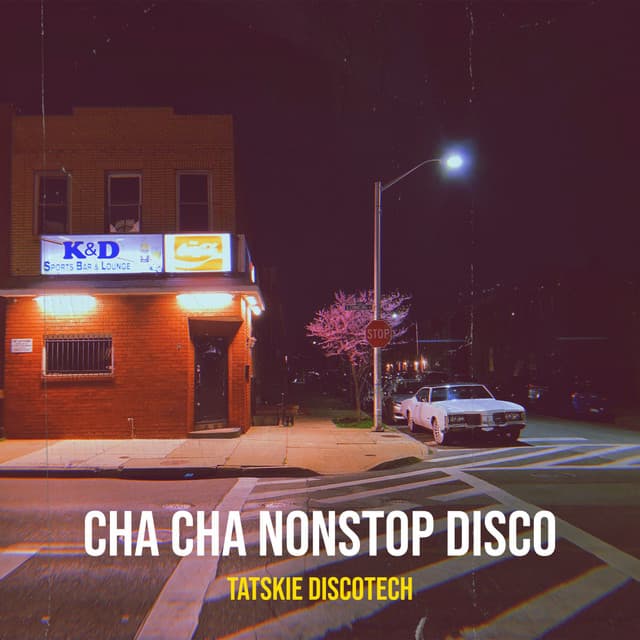 Tatskie DiscoTech