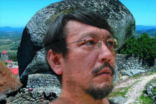 Tatsuya Yoshida