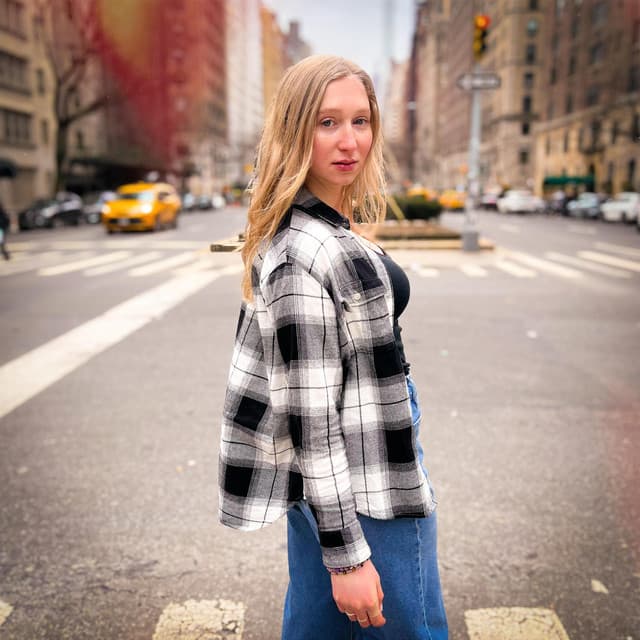 Tatum Treffeisen