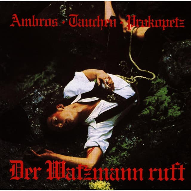 Tauchen