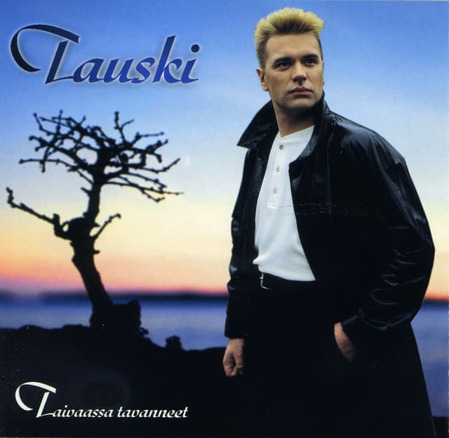 Tauski Peltonen