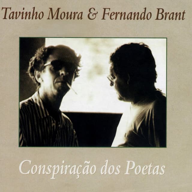 Tavinho Moura