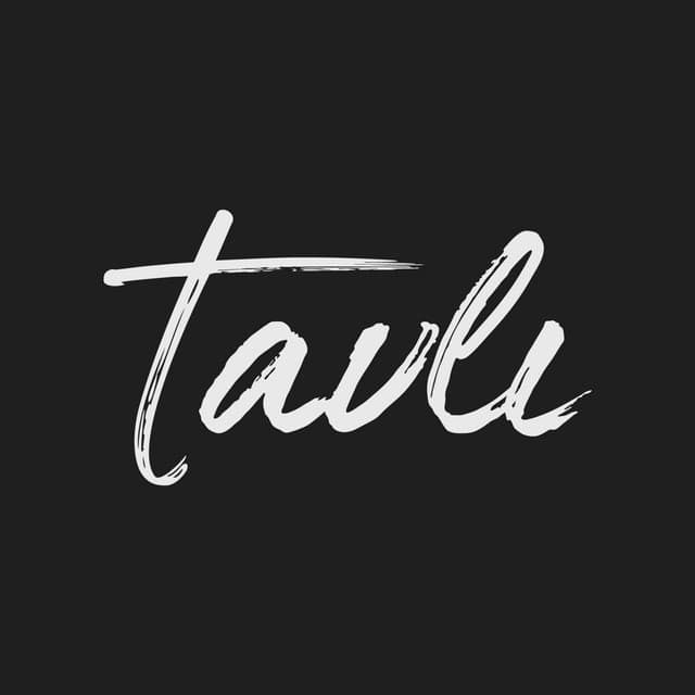 Tavlı