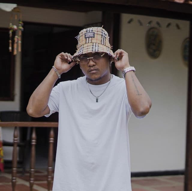 Tavo Music on the beats