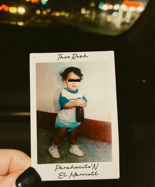 Tavo Rosh