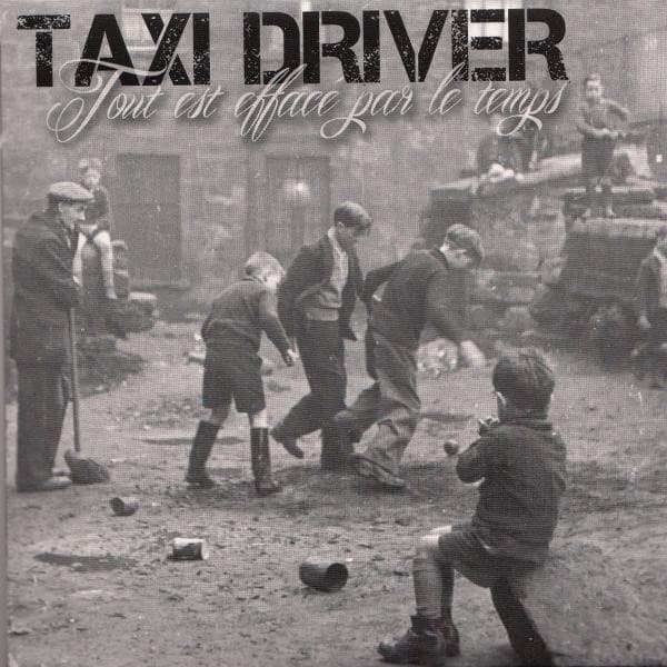 Taxi Driver