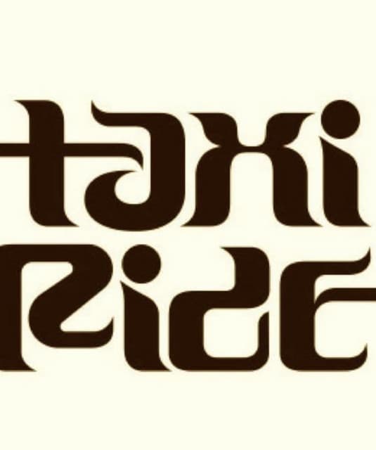 Taxiride