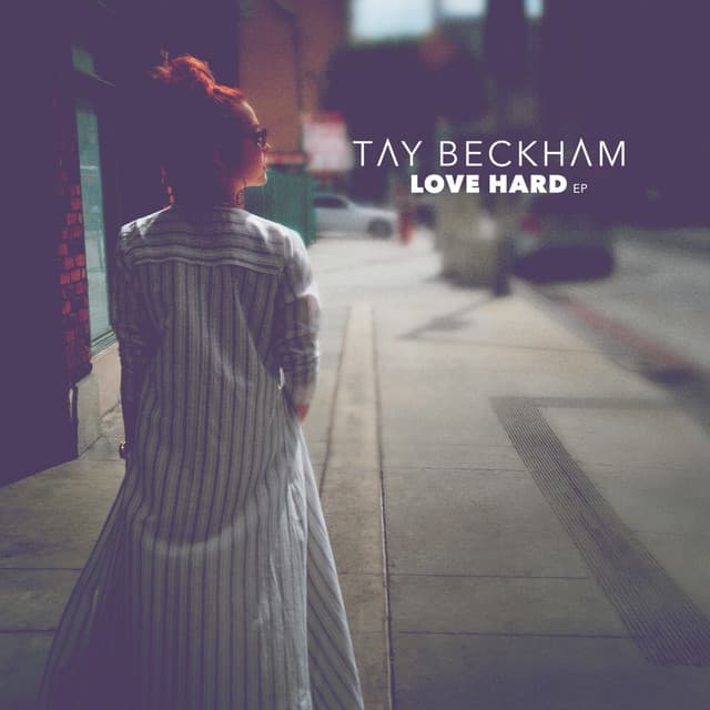 Tay Beckham