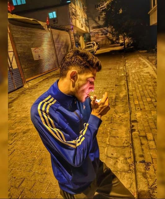 Tayfur Arslan