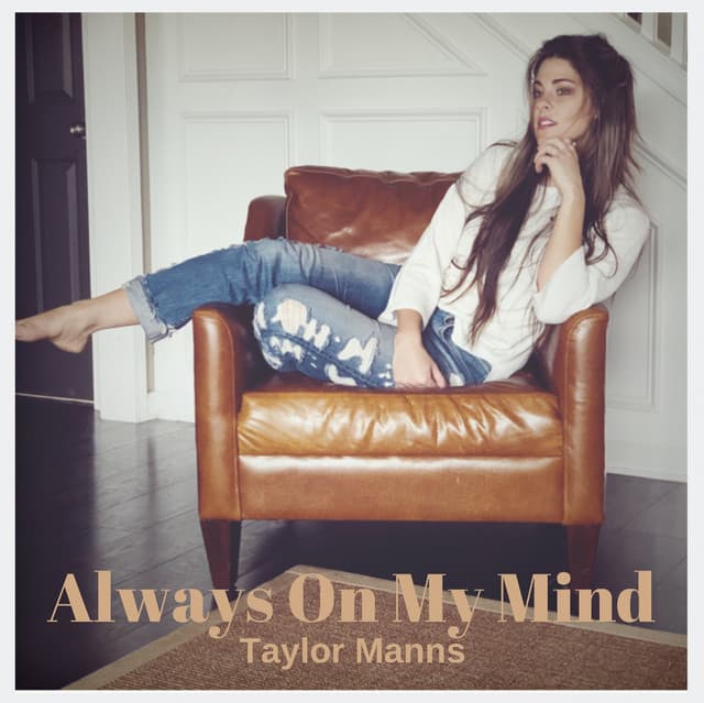 Taylor Manns