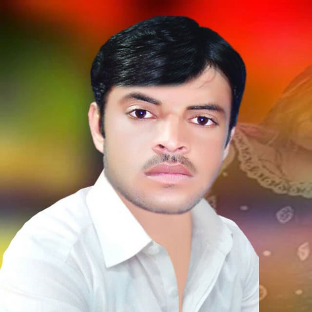 Taza Gul Kakar